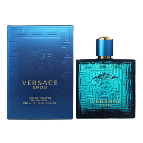 1.7 oz versace perfume|Versace perfume eros price.